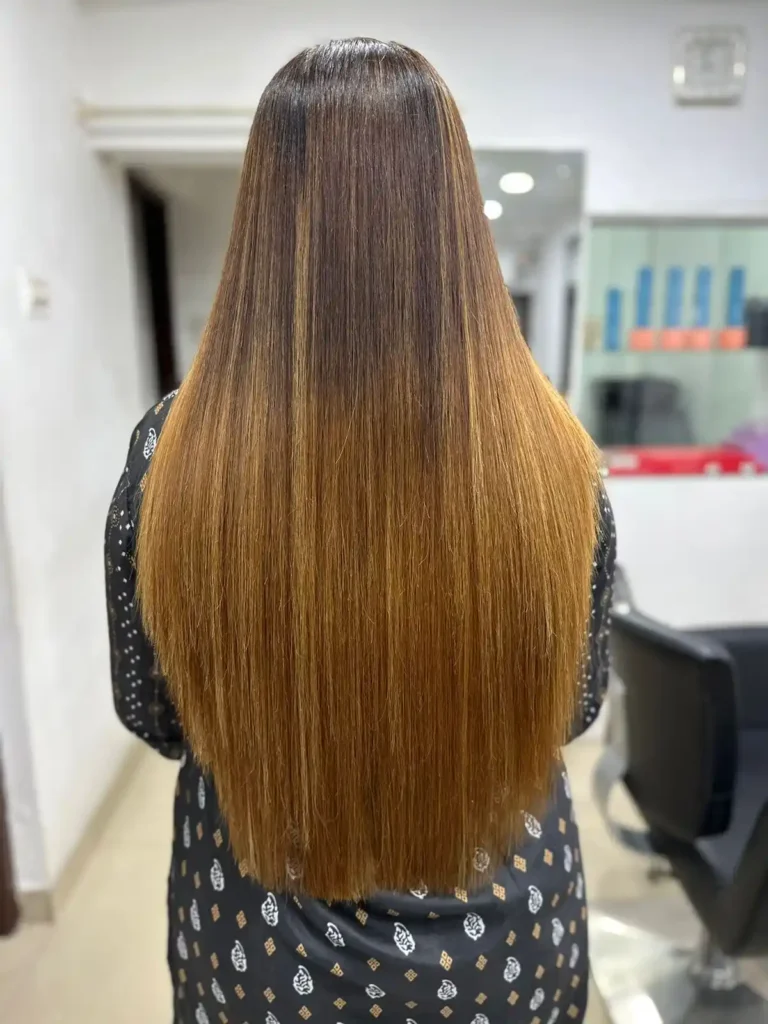 keratin treatment in bangalore